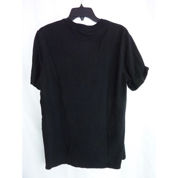 NWOT Everlane Black Short Sleeve M Men Tee Shirt - Picture 4 of 5